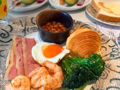 -澳门圣地牙哥古堡酒店