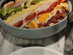 主厨沙拉-TIAGO HOME KITCHEN(王府中环店)