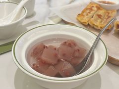 -春家·非遗手工小吃(徐汇万科广场店)