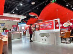 -喜虾客·大虾火锅(郑州无限城店)