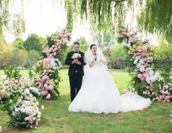 -Sunny喜铺婚礼定制·求婚策划