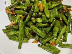 三鲜芸豆-晚归月亮湾私家菜(临邑路店)