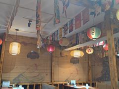 -松羽料理(国大店)