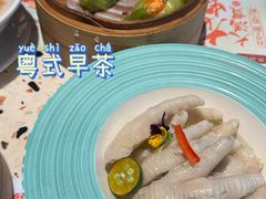 -点都德(广州白云山景区南门店)