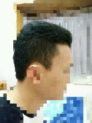 -星格造型·Hair Salon