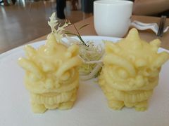 -海泰食府·新鲁菜·家宴(总部基地店)
