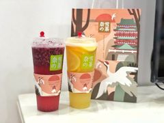 -奈雪的茶(红谷滩万达广场店)