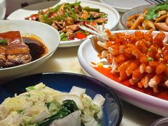 -探花·意境江南菜·唐伯虎文化体验店·松鼠桂鱼(观前店)