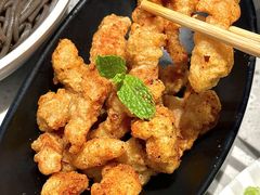 -鱼酷活鱼烤鱼(大观园万达店)