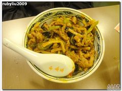 和合谷11-鱼香肉丝饭-c-和合谷(北京市王府井百货大楼店)