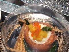 -争鲜回转寿司(流行前线店)
