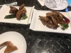 -燕郊烧鸽子(广安路店)