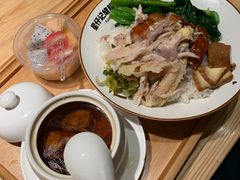 -星仔记烧腊饭店(五山店)