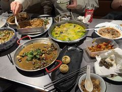 -富临轩私房菜(集庆门大街店)