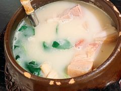 -锦楼·臻选新杭帮(杭州中心店)