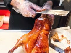 -北平食府.北京烤鸭(亦庄店)