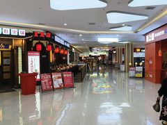 -宝龙广场(福州台江店)