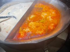 -湊湊火锅·茶憩(石家庄万象城店)