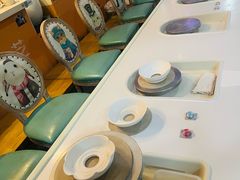 -袁亮今日陶艺(苹果社区总店)