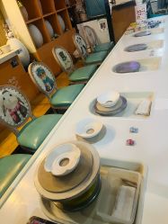 -袁亮今日陶艺(苹果社区总店)