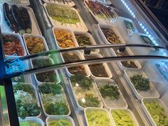 -齐市马佳地摊烤肉
