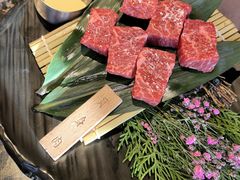 -老乾杯和牛烧肉(王府中环店)