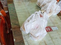 -青岛锅贴(四流中路店)