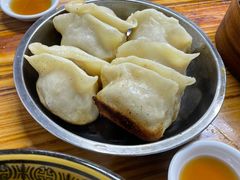 -锅贴大王南翔小笼(临沂二村店)