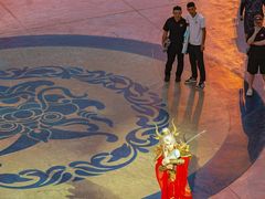 -渔岛海洋度假区