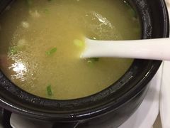 -上和臻品中国菜(花园街店)