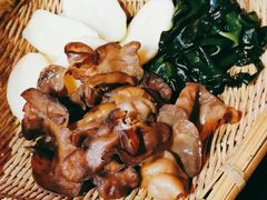 木耳-较场口火锅(九街店)