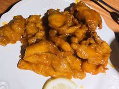-秀儿家の小确幸融合西餐厅(万达店)