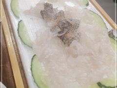 -官塘锋记鱼生·生腌·砂锅粥(牌坊街店)
