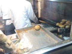 自助取餐区-京天红酒家(虎坊路店)