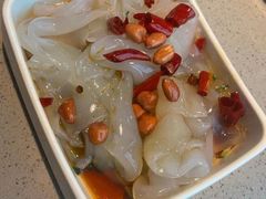 -半天妖烤鱼(新中关购物中心店)