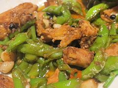 -尚禾厨·湘菜馆(步行街店)