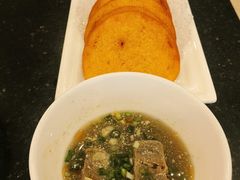 -蝎王府羊蝎子(天通苑店)