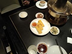 -鼓楼东街老火锅(鼓楼店)