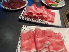 -蜀九香火锅(李家沱店)