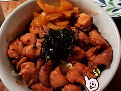 -铃木食堂(帽儿胡同店)