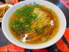 -逸桂禾面馆