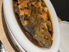 -荣鹏风味烀饼(万达广场店)