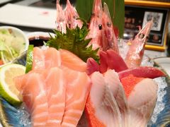 -大渔铁板烧(大悦城店)