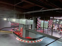-魔赛卡丁车赛车汇(上海店)