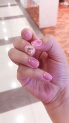 -吉吉靓甲美睫
