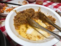 -西贝(金桥店)