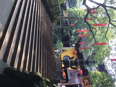 法喜寺-杭州上天竺法喜讲寺
