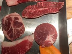 -炉小哥烤肉(朗悦公园茂店)
