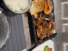 -和风铁板料理(山姆会员店)