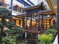 -北园酒家(小北路店)